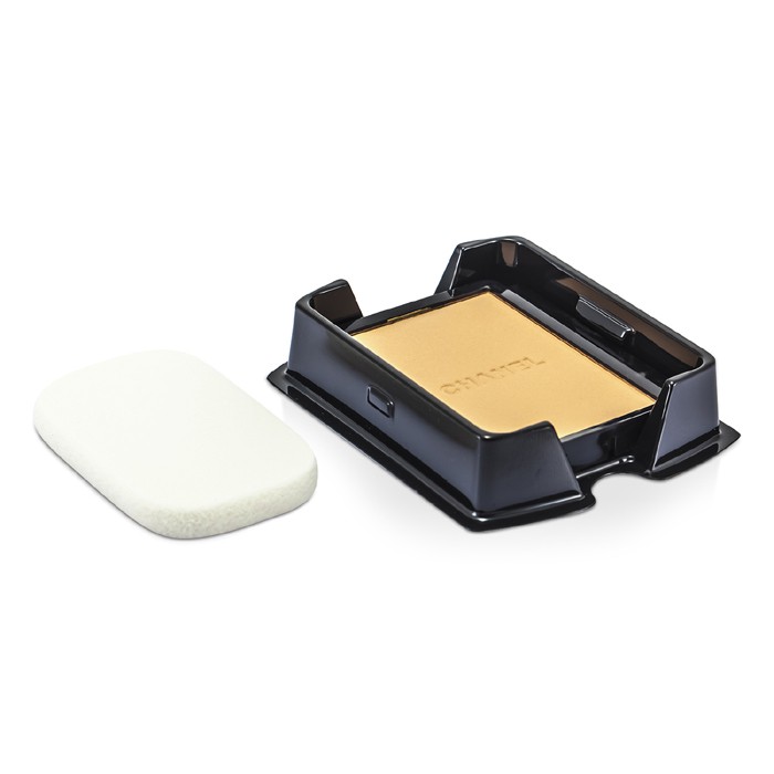 Chanel Vitalumiere Compact Douceur Lightweight Compact Makeup SPF 10 (Refill) 13g/0.45ozProduct Thumbnail