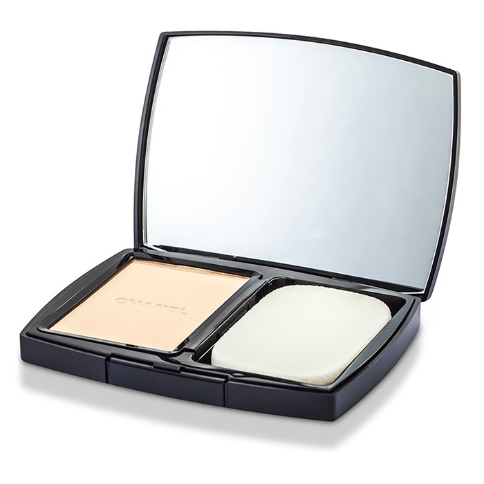 Chanel Podkład w kompakcie z ochronnym filtrem Vitalumiere Compact Douceur Lightweight Compact Makeup SPF 10 13g/0.45ozProduct Thumbnail