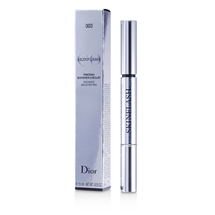 Christian Dior Korektor Skinflash Radiance Booster Pen 1.5ml/0.05ozProduct Thumbnail