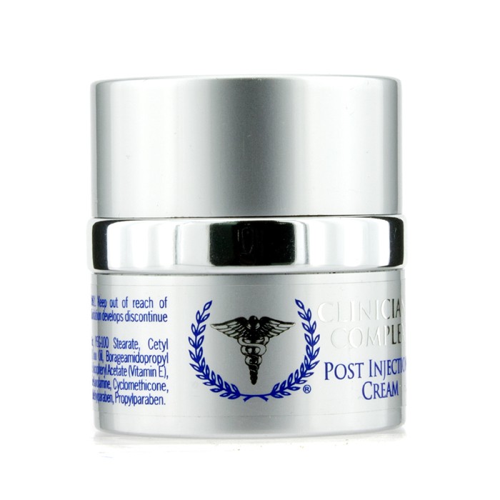 Clinicians Complex Creme Post Injection 15ml/0.5ozProduct Thumbnail