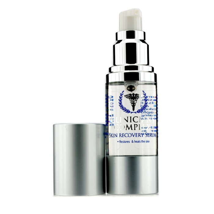 Clinicians Complex Skin Recovery Serum 30ml/1ozProduct Thumbnail