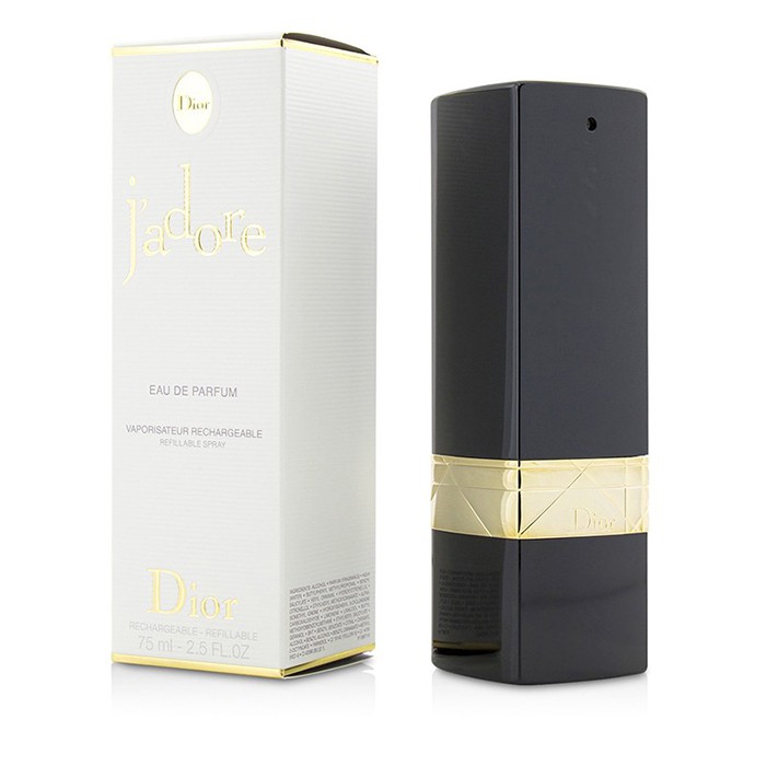 Christian Dior J'Adore Eau De Parfum Spray Rellenable 75ml/2.5ozProduct Thumbnail