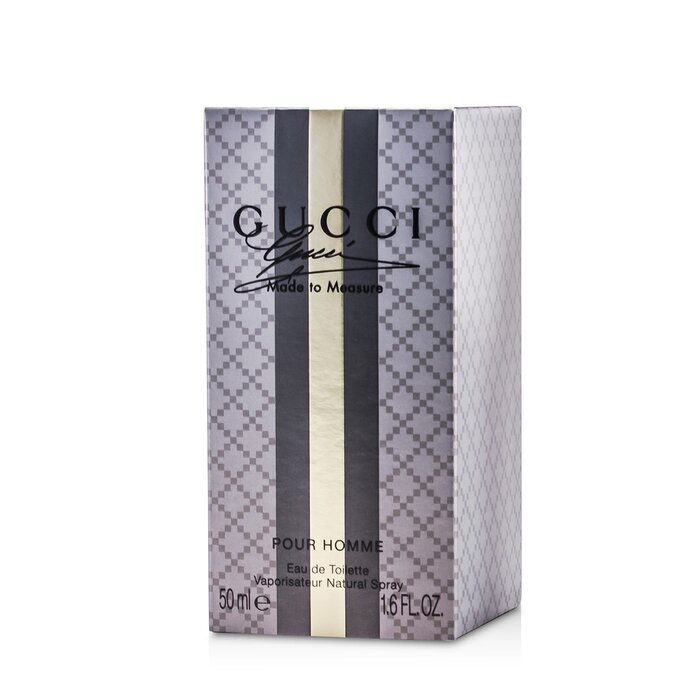 Gucci Made To Measure ماء تواليت بخاخ 50ml/1.7ozProduct Thumbnail