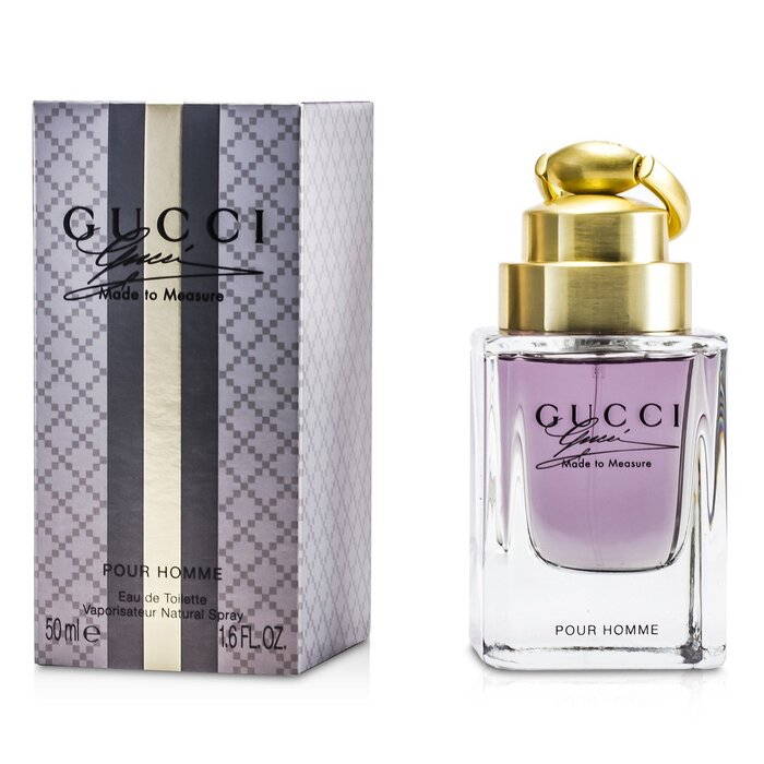 Gucci Made To Measure ماء تواليت بخاخ 50ml/1.7ozProduct Thumbnail