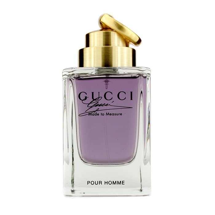 Gucci Made To Measure ماء تواليت بخاخ 90ml/3ozProduct Thumbnail