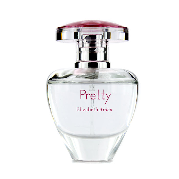 Elizabeth Arden Pretty Apă de Parfum Spray 30ml/1.ozProduct Thumbnail
