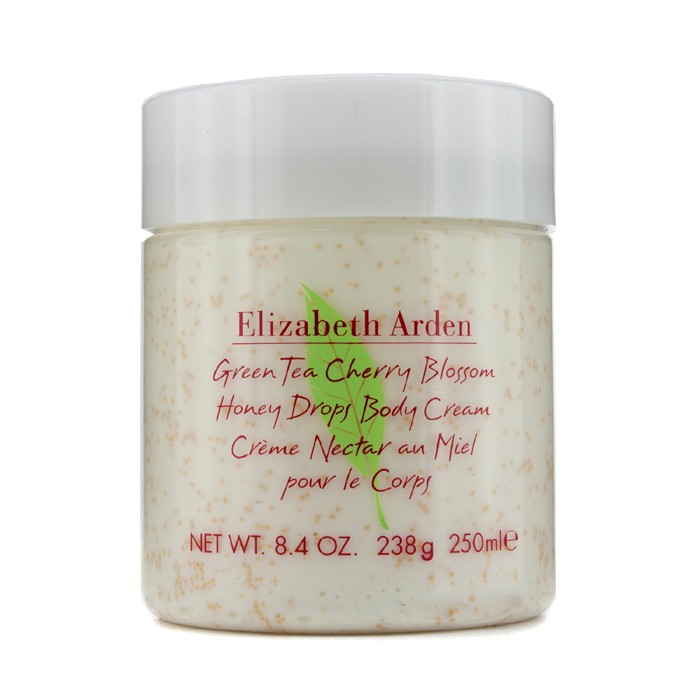 Elizabeth Arden Green Tea Cherry Blossom Honey Drops krema za tijelo 250ml/8.4ozProduct Thumbnail