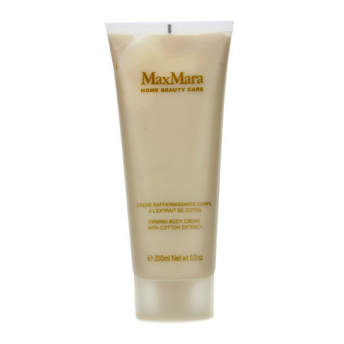 MaxMara Firming Body Cream (Unboxed) 200ml/6.9ozProduct Thumbnail