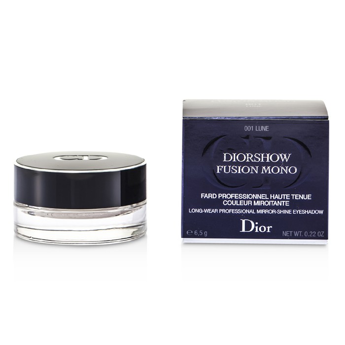 Christian Dior Diorshow Fusion Mono Long Wear Professional Mirror Shine Eyeshadow 6.5g/0.22ozProduct Thumbnail