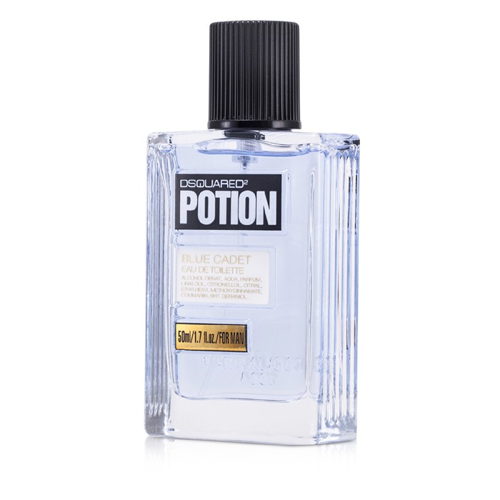 Dsquared2 Potion Blue Cadet EDT Sprey 50ml/1.7ozProduct Thumbnail