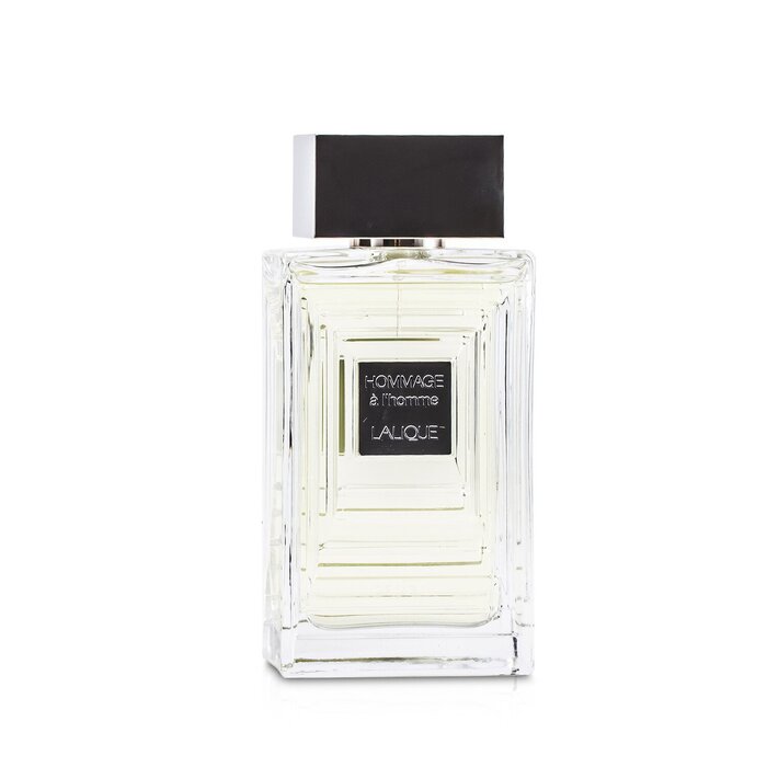 Lalique Hommage A L'Homme ماء تواليت بخاخ 50ml/1.7ozProduct Thumbnail