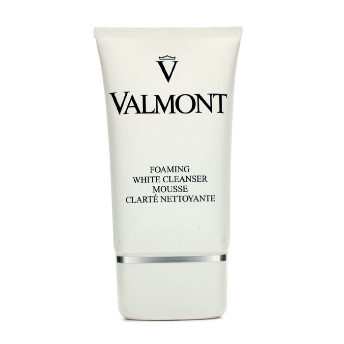 Valmont White & Blanc Foaming White Cleanser (Exp. Date 07/2014) 125ml/4.2ozProduct Thumbnail