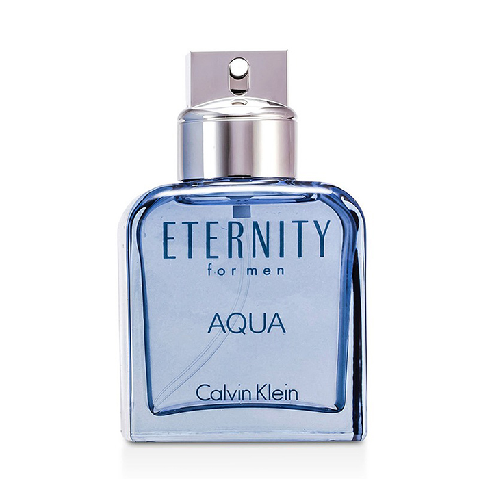 カルバンクライン Calvin Klein Eternity Aqua Eau De Toilette Spray (Unboxed) 100ml/3.4ozProduct Thumbnail
