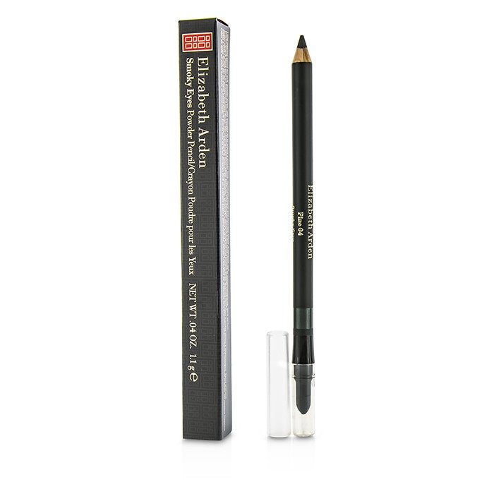 Elizabeth Arden ดินสอเขียนขอบตา Beautiful Color Smoky Eyes 1.1g/0.04ozProduct Thumbnail