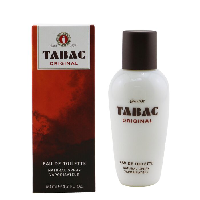 Tabac Tabac Orignal Eau De Toilette Spray 50ml/1.7ozProduct Thumbnail