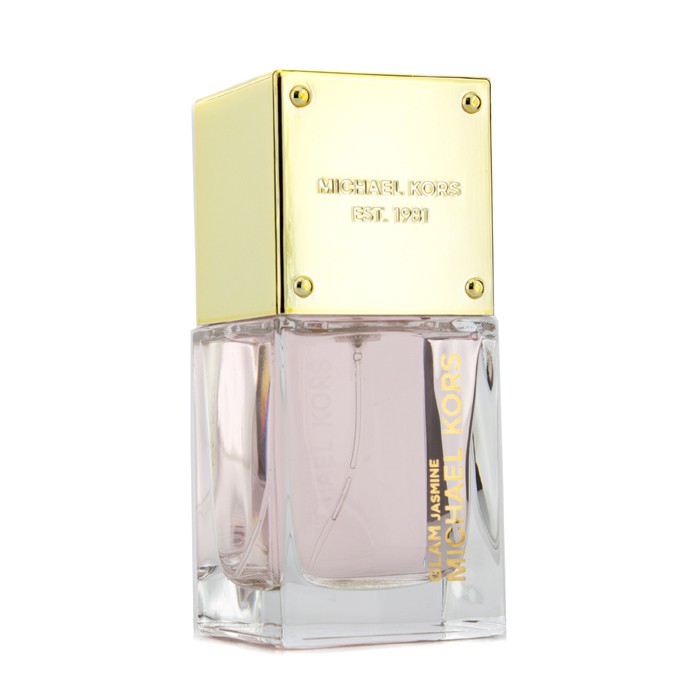 Michael Kors Glam Jasmine Eau De Parfum Spray 30ml/1ozProduct Thumbnail