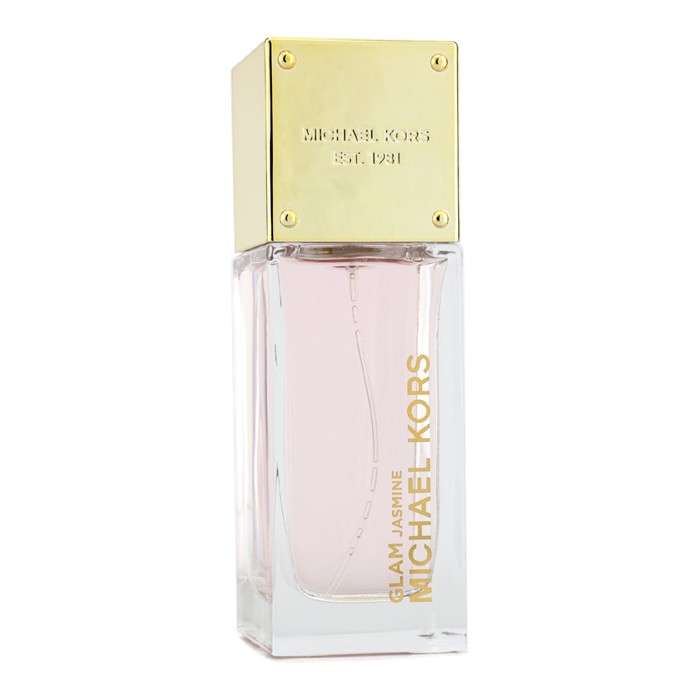 Michael Kors Glam Jasmine Eau De Parfum Spray 50ml/1.7ozProduct Thumbnail