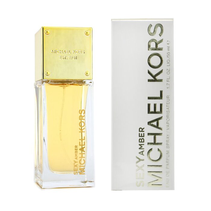 Michael Kors Sexy Amber Eau De Parfum Spray 50ml/1.7ozProduct Thumbnail