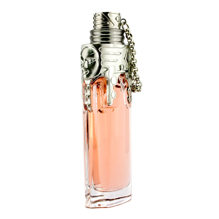 Thierry Mugler (Mugler) Womanity - parfémovaná voda s rozprašovačem (Le Gout Du Parfum Edition) 50ml/1.7ozProduct Thumbnail