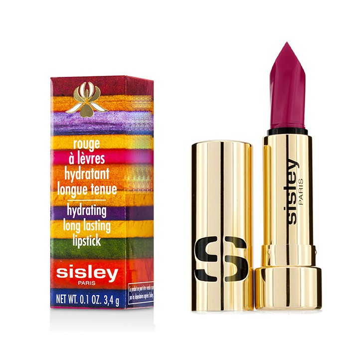Sisley Botanical Hydrating Long Lasting Lipstick 3.4g/0.12ozProduct Thumbnail
