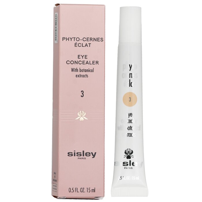 Sisley Phyto Cernes Eclat Eye Concealer 15ml/0.61ozProduct Thumbnail