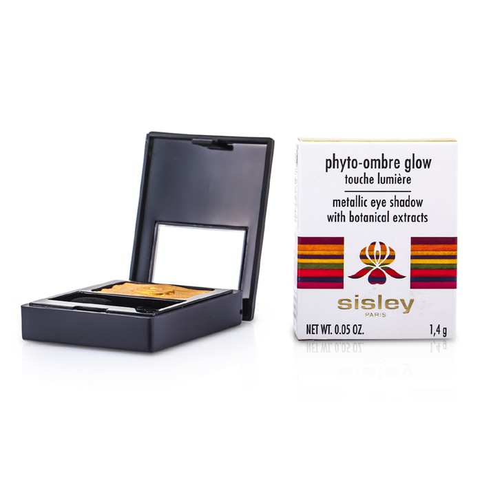 Sisley Phyto Ombre Λαμπερή Βάση Ματιών 1.4g/0.05ozProduct Thumbnail