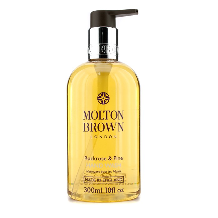 Molton Brown Rockrose & Pine Jabón de Manos 300ml/10ozProduct Thumbnail