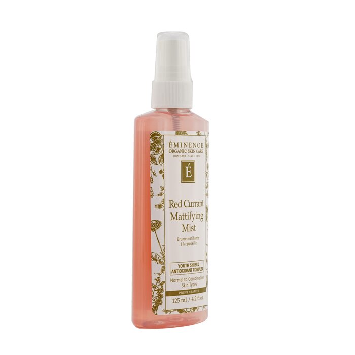 Eminence Red Currant Rocío Matificante (Piel Normal a Mixta) 125ml/4.2ozProduct Thumbnail