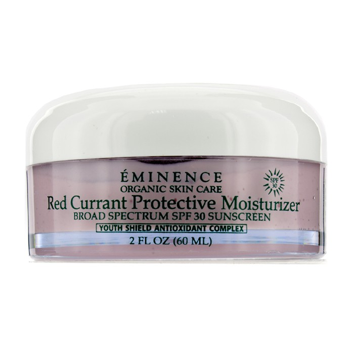 Eminence Red Currant Hidratante Protecto SPF 30 60ml/2ozProduct Thumbnail