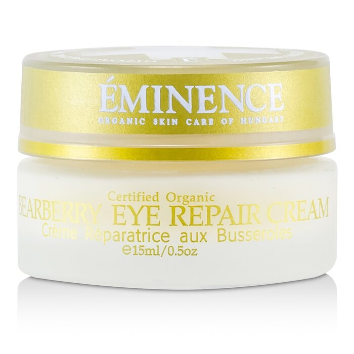 Eminence Bearberry Eye Repair Cream 15ml/0.5ozProduct Thumbnail