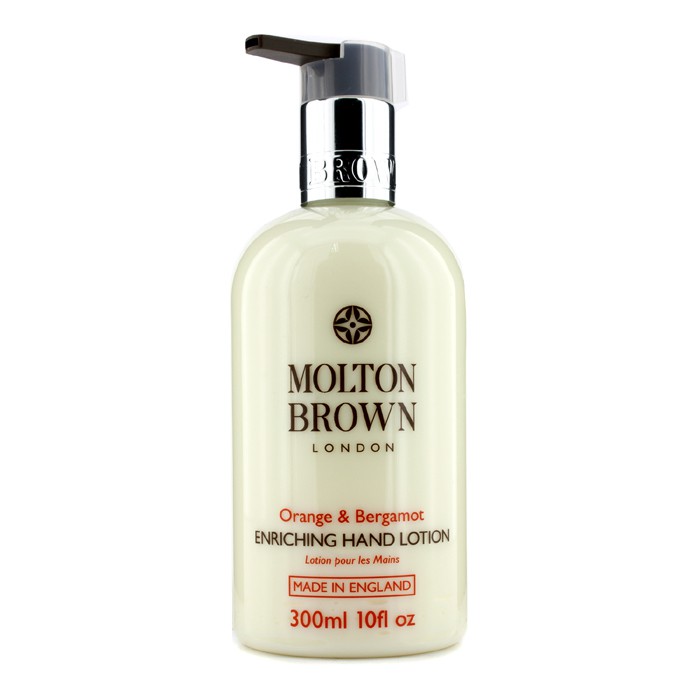 Molton Brown Balsam do rąk - Pomarańcza i Bergamotka 300ml/10ozProduct Thumbnail