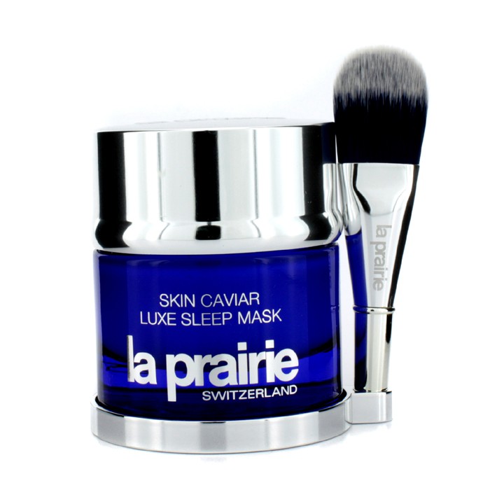 La Prairie Skin Caviar Lüks Yuxu Maskası 50ml/1.7ozProduct Thumbnail