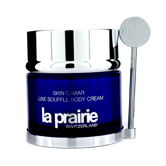 La Prairie Skin Caviar Luxe Souffle, Kroppskrem 150ml/5.2ozProduct Thumbnail