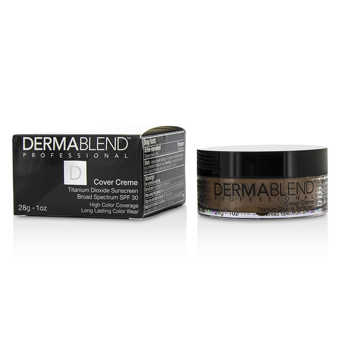 Dermablend Cover Creme Broad Spectrum SPF 30 28g/1ozProduct Thumbnail