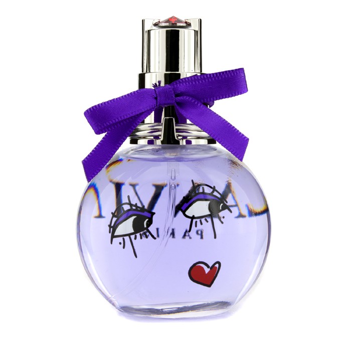 Lanvin Eclat D'Arpege Eau De Parfum Spray (Edición Pretty Face) 50ml/1.7ozProduct Thumbnail