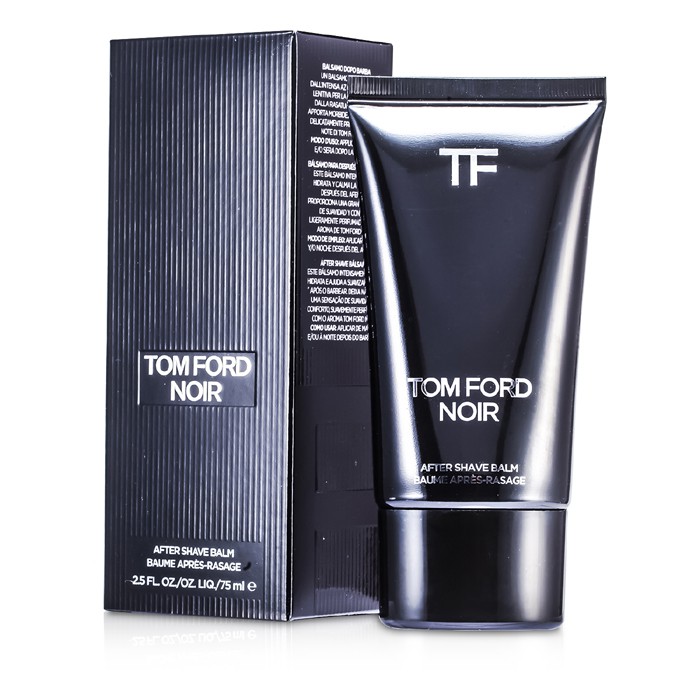 Tom Ford Noir Бальзам после Бритья 75ml/2.5ozProduct Thumbnail