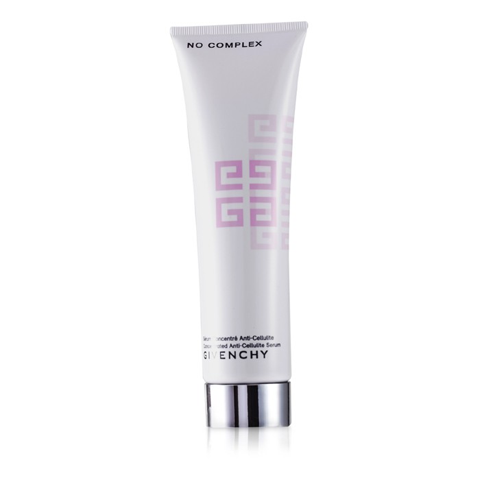 Givenchy No Complex Concentrated Anti-Cellulite Serum (New Packaging) 150ml/4.8ozProduct Thumbnail