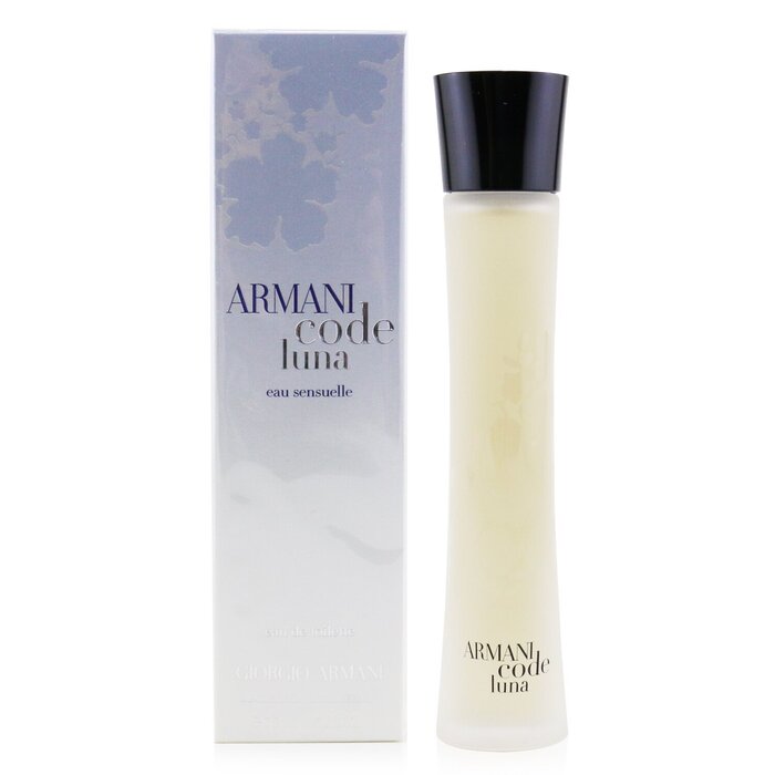 Giorgio Armani Armani Code Luna (Eau Sensuelle) Eau De Toilette -tuoksusuihke 75ml/2.5ozProduct Thumbnail