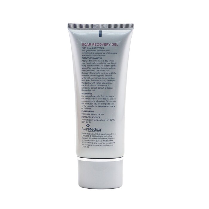 Skin Medica Arpi Recovery Gel kanssa Centelline 56.7g/2ozProduct Thumbnail