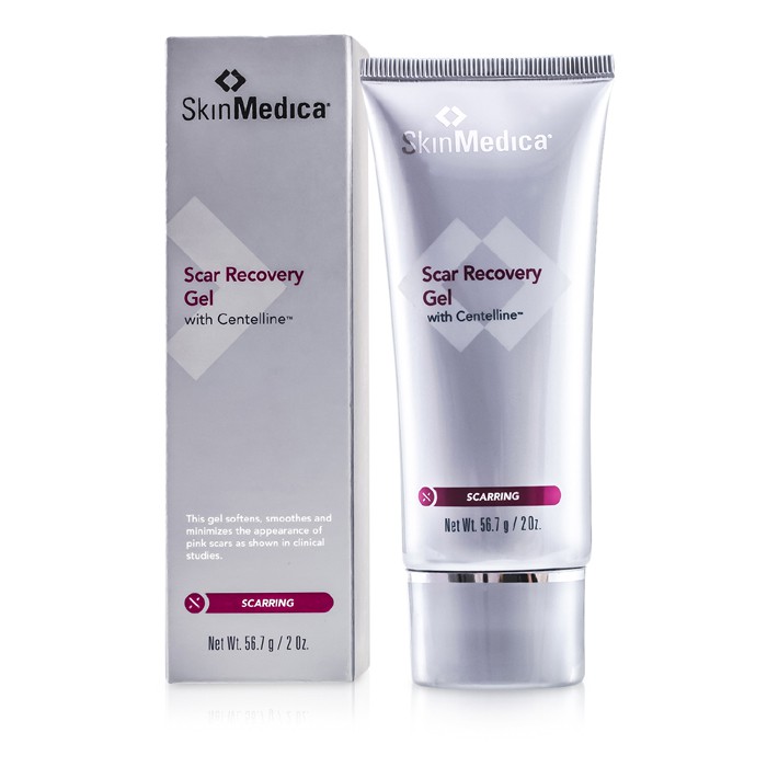 Skin Medica Scar Recovery Gel With Centelline 56.7g/2ozProduct Thumbnail
