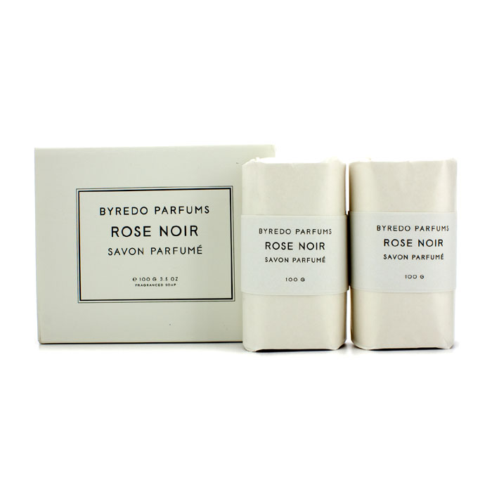 Byredo Rose Noir Perfumed Soap 2x100g/3.5ozProduct Thumbnail