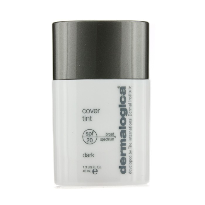 Dermalogica Base cremosa Cover Tint Creamy Foundation SPF 20 40ml/1.3ozProduct Thumbnail
