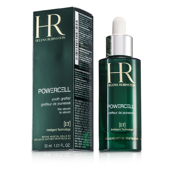 Helena Rubinstein Powercell Youth Grafter Serum 30ml/1.01ozProduct Thumbnail