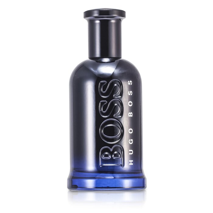 Hugo Boss Boss Bottled Night Apă de Toaletă Spray 100ml/3.3ozProduct Thumbnail