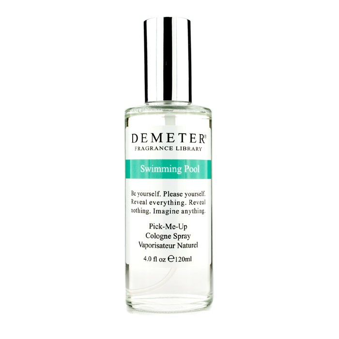 Demeter Swimming Pool Cologne Spray 120ml/4ozProduct Thumbnail