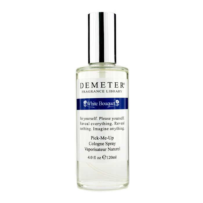 Demeter White Bouquet Cologne Spray 120ml/4ozProduct Thumbnail