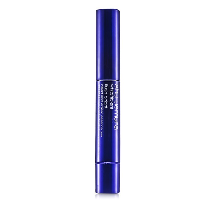 Shu Uemura Whitefficient Flash Bright Instant Spot Eraser Essence Pen 4ml/0.13ozProduct Thumbnail