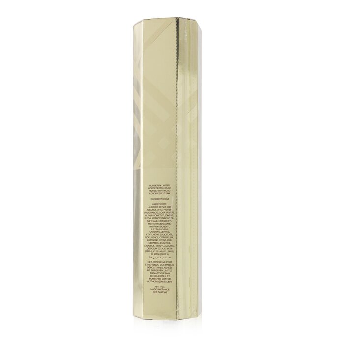 Burberry Woda perfumowana Body Eau De Parfum Spray (Gold Limited Edition) 60ml/2ozProduct Thumbnail