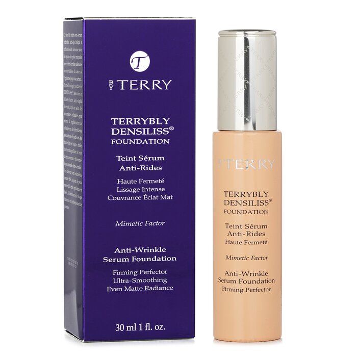 By Terry Terrybly Densiliss סרום פאונדיישן לשליטה בקמטים 30ml/1ozProduct Thumbnail
