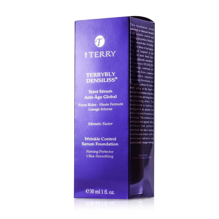 By Terry Terrybly Densiliss Rynkekontrollerende Serum Foundation 30ml/1ozProduct Thumbnail